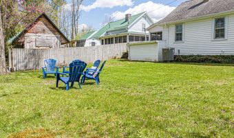 313 SE Tanner St, Abingdon, VA 24210