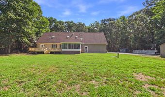 2840 ANDREWVILLE Rd, Greenwood, DE 19950