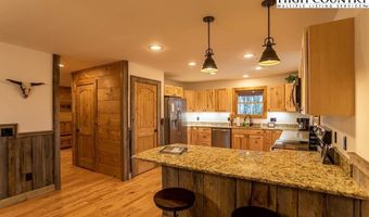 407 Signature Ridge Rd, Banner Elk, NC 28604