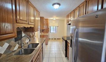 1604 LOS ARBOLES Ave NW, Albuquerque, NM 87107