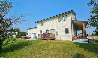 23 Indian Rings Rd, Big Timber, MT 59011
