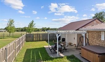 6892 Meridian Rd, Ardmore, OK 73401