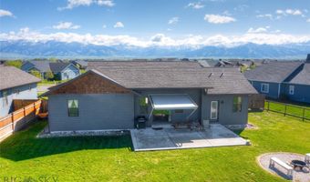 1543 Powers Blvd, Belgrade, MT 59714