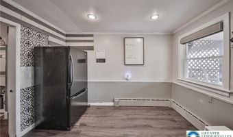 519 N Saint George St, Allentown, PA 18104