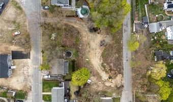 Hedley Avenue, Johnston, RI 02919