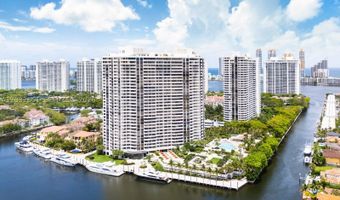 1000 W Island Blvd 911, Aventura, FL 33160