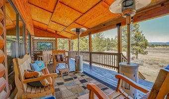 72 Armijo Dr, Angel Fire, NM 87710