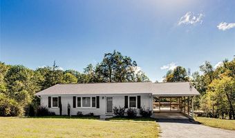 941 Sawyersville Rd, Asheboro, NC 27205