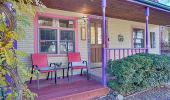 506 Tombstone Cyn, Bisbee, AZ 85603