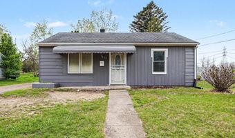 1515 Dean Dr, Albion, MI 49224