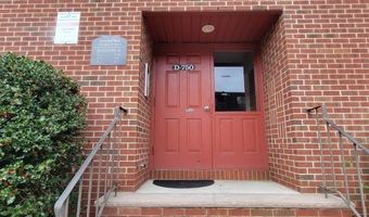 750 Mill St D4, Belleville, NJ 07109