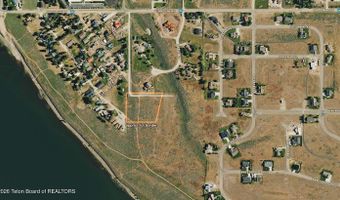 2 35 ACRES CO RD 100, Alpine, WY 83128