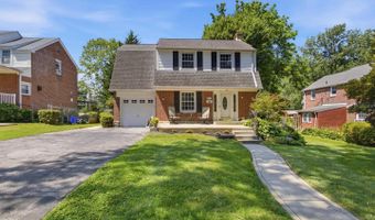 502 MONTANA Ave, Aldan, PA 19018