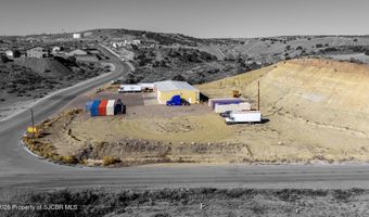 2901 MCWILLIAMS Rd, Aztec, NM 87410