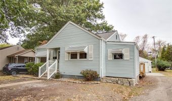 300 Brentwood Blvd, Alton, IL 62002