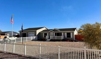 5348 N 3000 W, Cedar City, UT 84721