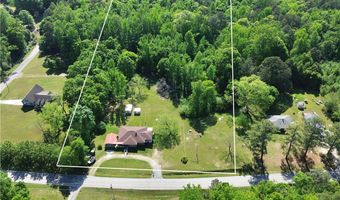 1318 S Main St, Abbeville, SC 29620