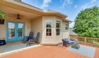 321 Weathering Ln, Austin, AR 72007