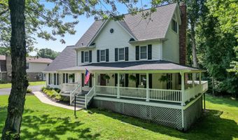 615 CLARKS RUN Rd, La Plata, MD 20646
