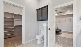 12721 NW 137th St, Piedmont, OK 73078