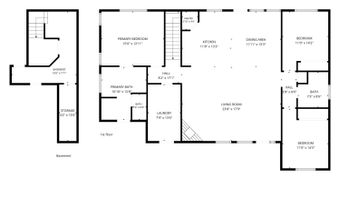 2130 E Bellamy Rd, Athol, ID 83801