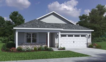 3701 Heritage Farm Ln Plan: Newcastle, Amelia, OH 45102