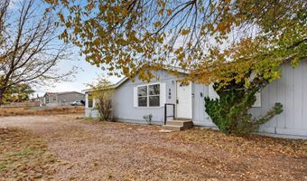 390 Lobo Ln, Chino Valley, AZ 86323