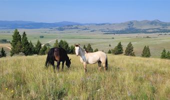 456 Boulder Frontage Rd, Boulder, MT 59632