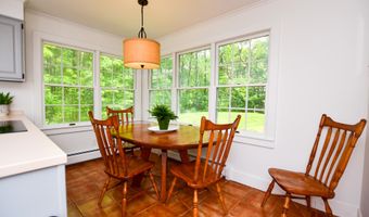 162 YMCA Rd, Becket, MA 01223