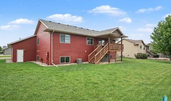 101 S Summer Ave, Brandon, SD 57005