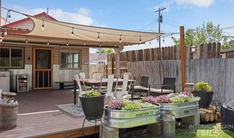 320 14th Ave N, Buhl, ID 83316