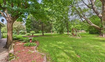 1917 Winding Way, Anderson, IN 46011