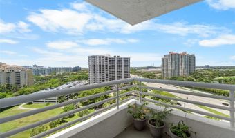 3300 NE 192nd St 1601, Aventura, FL 33180