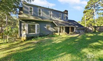 38360 Holly Hills Dr, Bay Minette, AL 36507