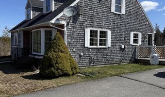 426 Point St, Addison, ME 04606
