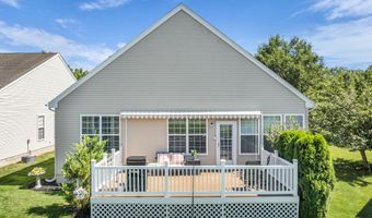 37 Solomans Dr, Barnegat, NJ 08005