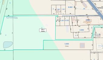 1812 S Main St, Atmore, AL 36502