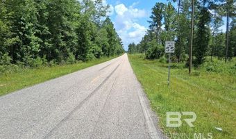 00000 Lottie Rd, Atmore, AL 36507