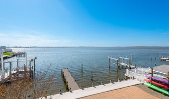 1502 BAY St, Fenwick Island, DE 19944