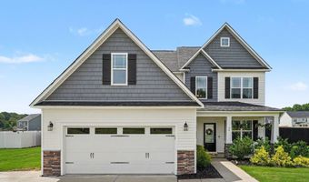 96 Looping Horse Cir, Angier, NC 27501