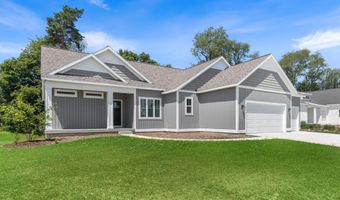 10711 Greyhound Ave, Allendale, MI 49401