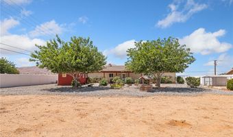 21756 Tussing Ranch Rd, Apple Valley, CA 92308