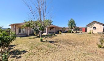 2101 Peach Tree St, Alpine, TX 79830