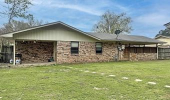 1550 Leona Dr, Ashdown, AR 71822