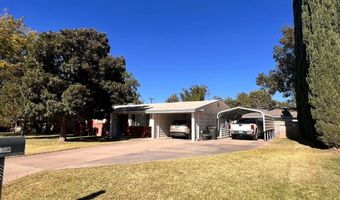 1312 W Ural Dr, Carlsbad, NM 88220