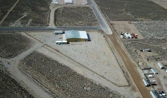 933 N Industrial Way, Ely, NV 89301