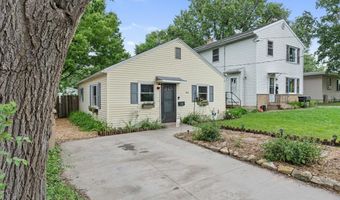 1934 Schlimgen Ave, Madison, WI 53704