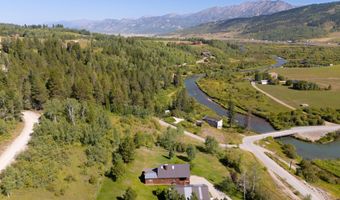 616 MCNEEL Rd, Alpine, WY 83128