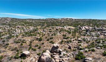 1 Tule Peak Rd, Anza, CA 92536