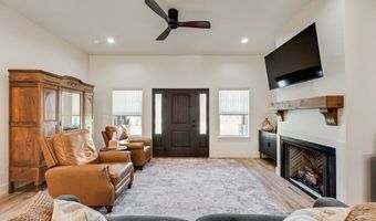 245 Creek Crossing St, Alvord, TX 76225